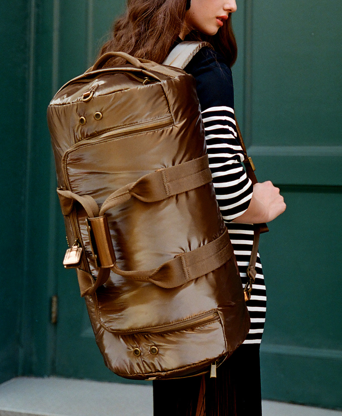Remus Bag Caraa
