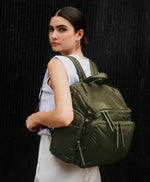Baby Bag Lightly Loved Sample Bag Caraa
