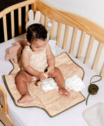 Changing Mat Bag Caraa