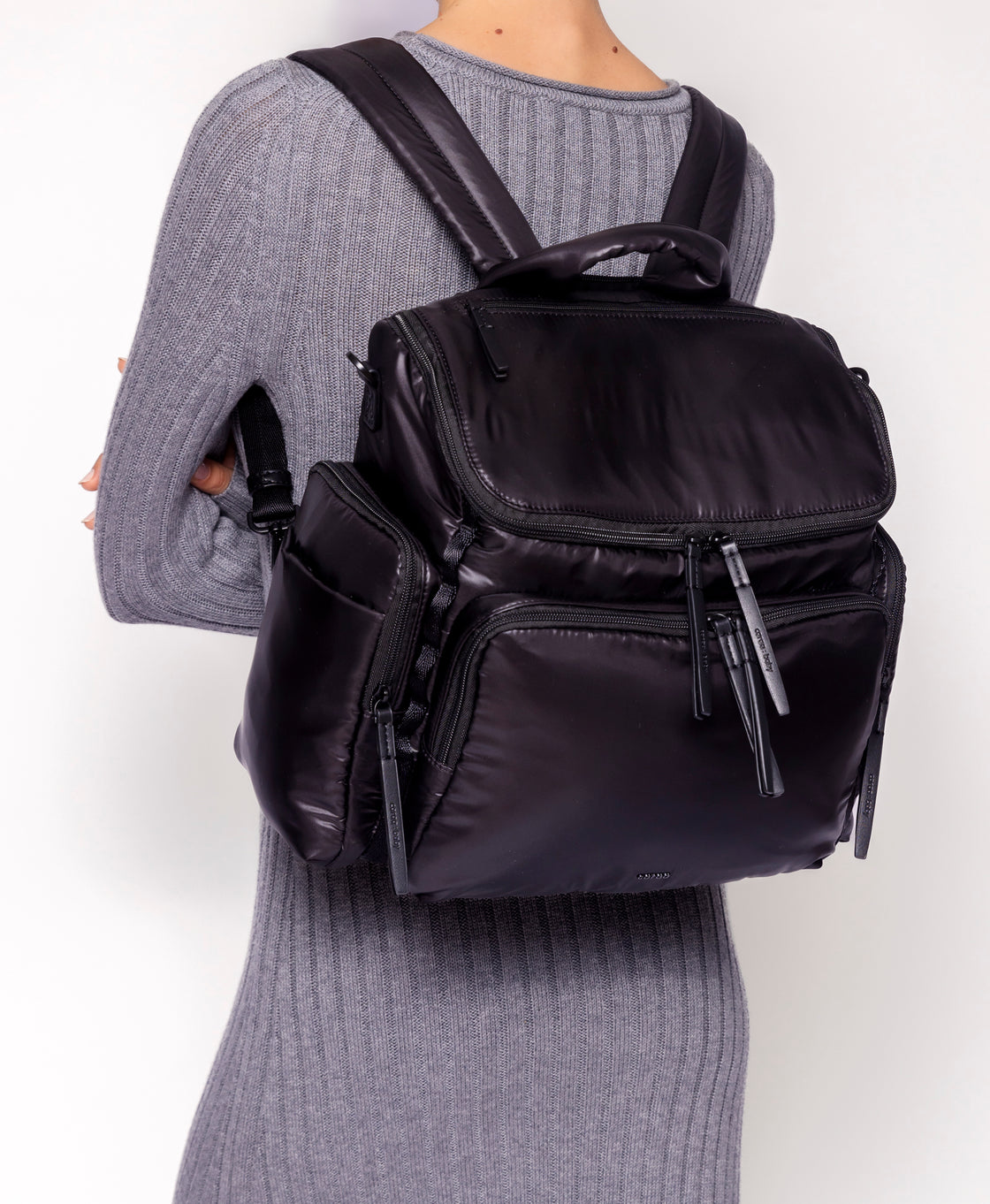 Baby Bag Lightly Loved Sample Bag Caraa