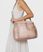 Baby Bag Medium Bag Caraa