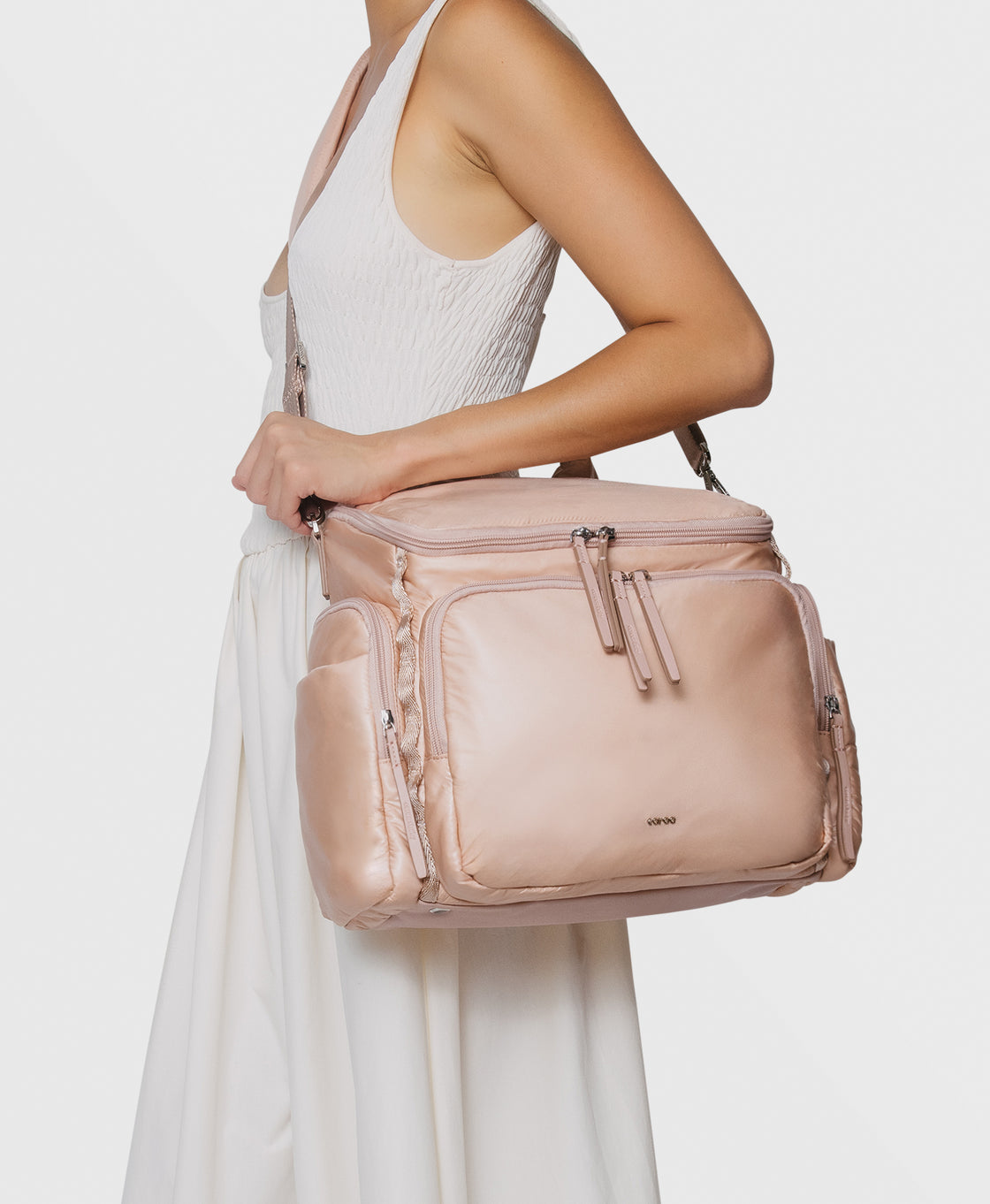Baby Bag Medium Bag Caraa