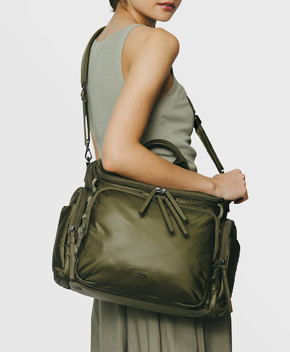 Baby Bag Medium Bag Caraa