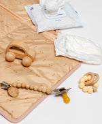 Changing Mat Bag Caraa