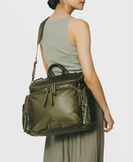 Baby Bag Lightly Loved Sample Bag Caraa
