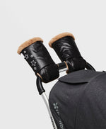 Winter Stroller Gloves Bag Caraa