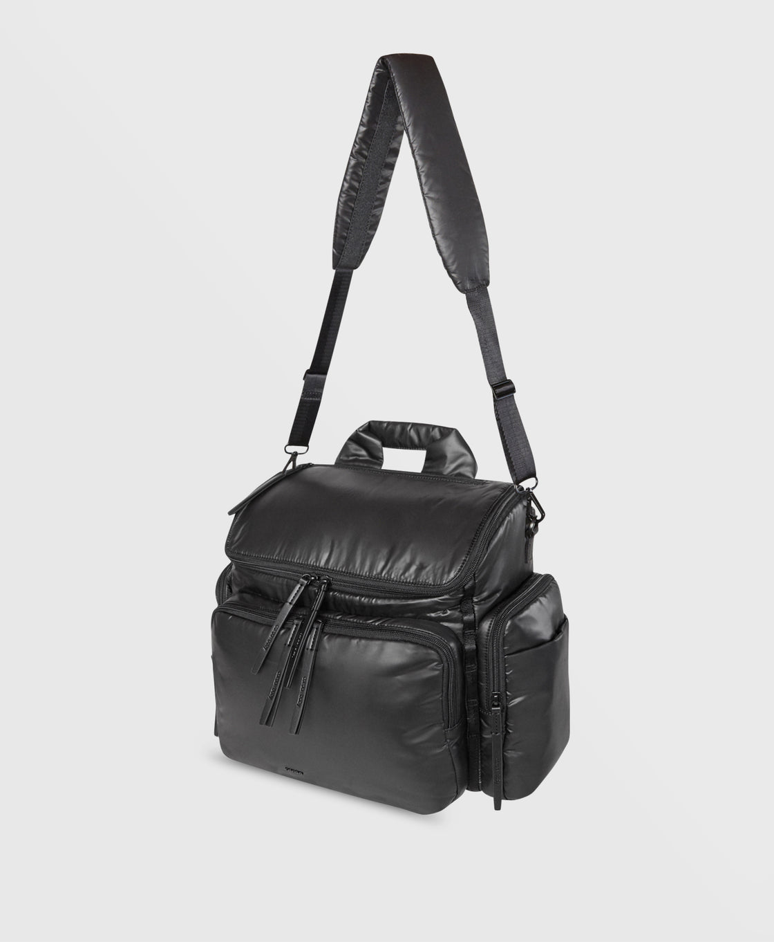 Baby Bag Lightly Loved Sample Bag Caraa