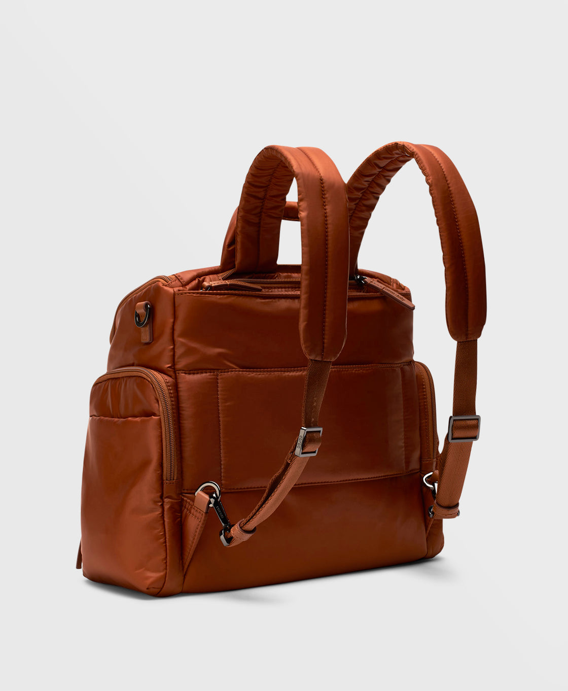 Baby Bag Well Loved Sample Bag Caraa