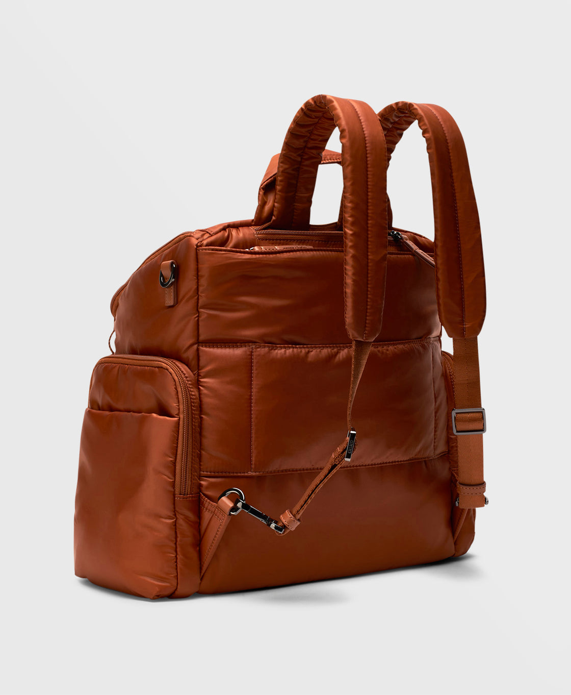 Baby Bag Mint Sample Bag Caraa