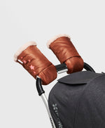 Winter Stroller Gloves Bag Caraa