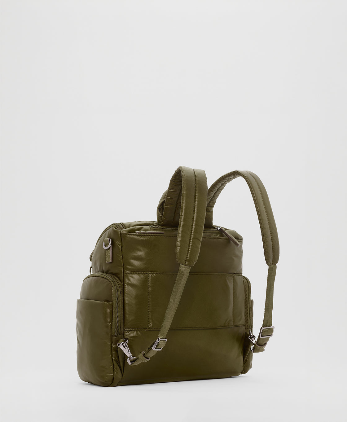 Baby Bag Lightly Loved Sample Bag Caraa