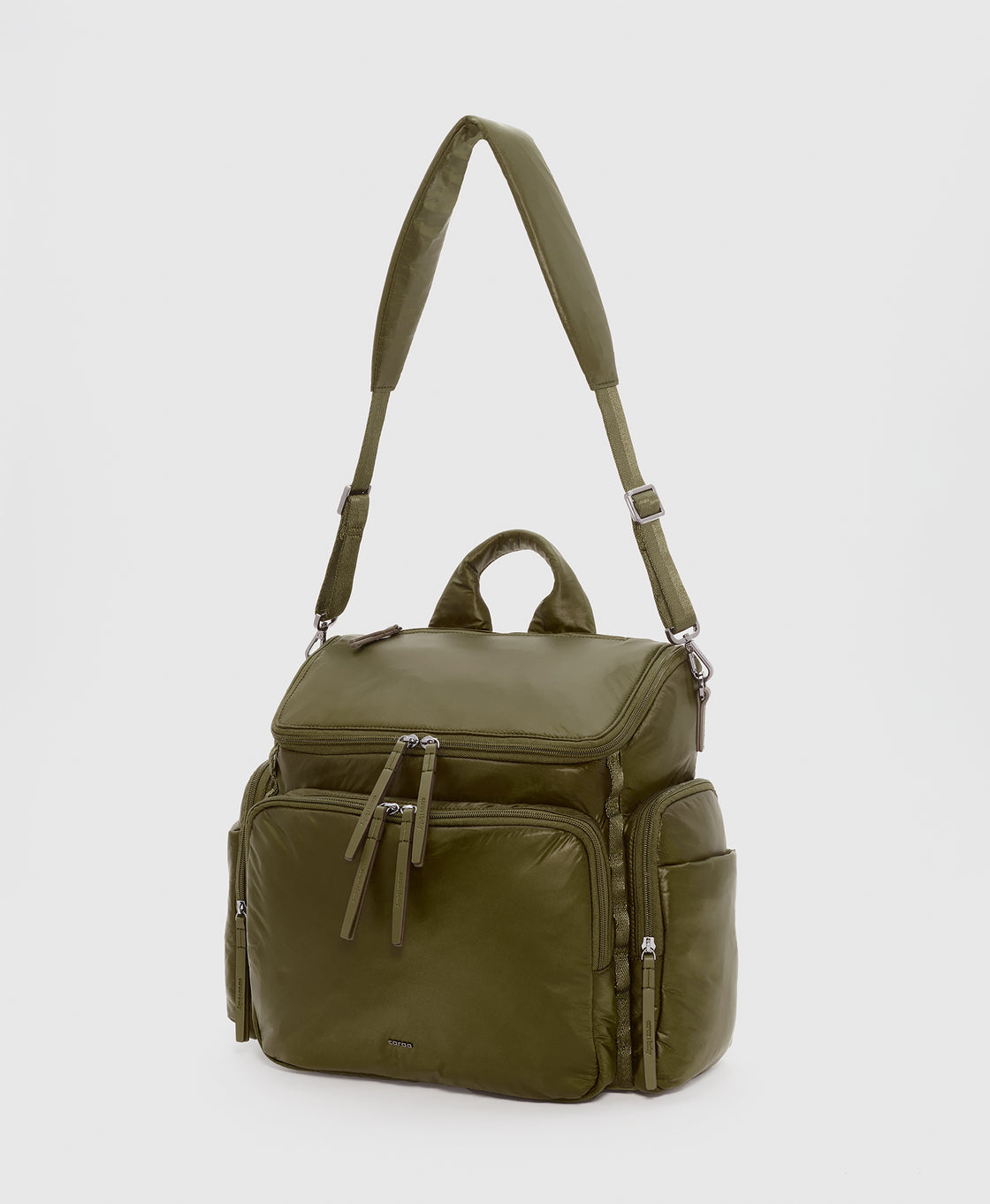 Baby Bag Lightly Loved Sample Bag Caraa