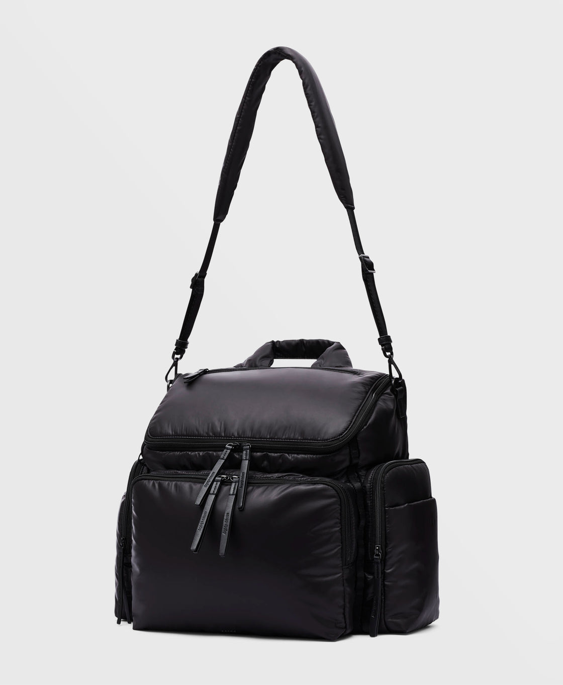 Baby Bag Well Loved Sample Bag Caraa