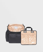 Baby Bag Mint Sample Bag Caraa