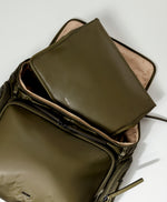 Changing Mat Bag Caraa