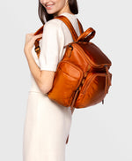 Baby Bag Mint Sample Bag Caraa