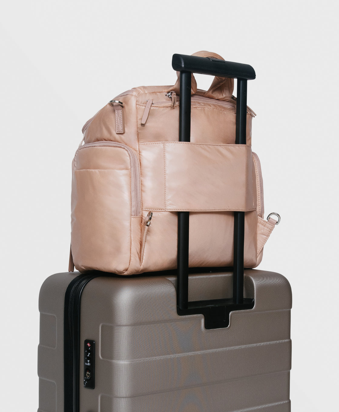Baby Bag Medium Bag Caraa