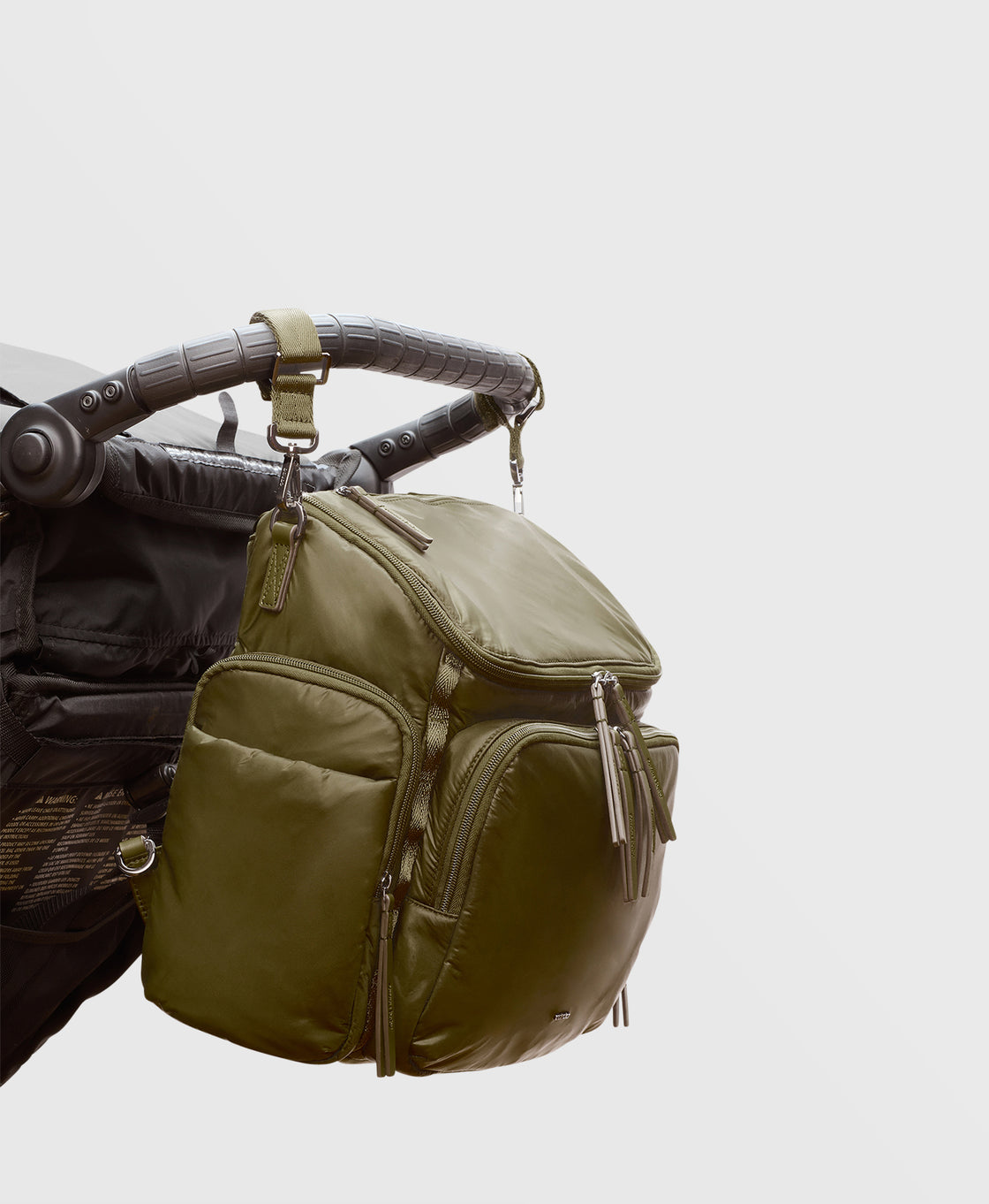 Baby Bag Medium Bag Caraa