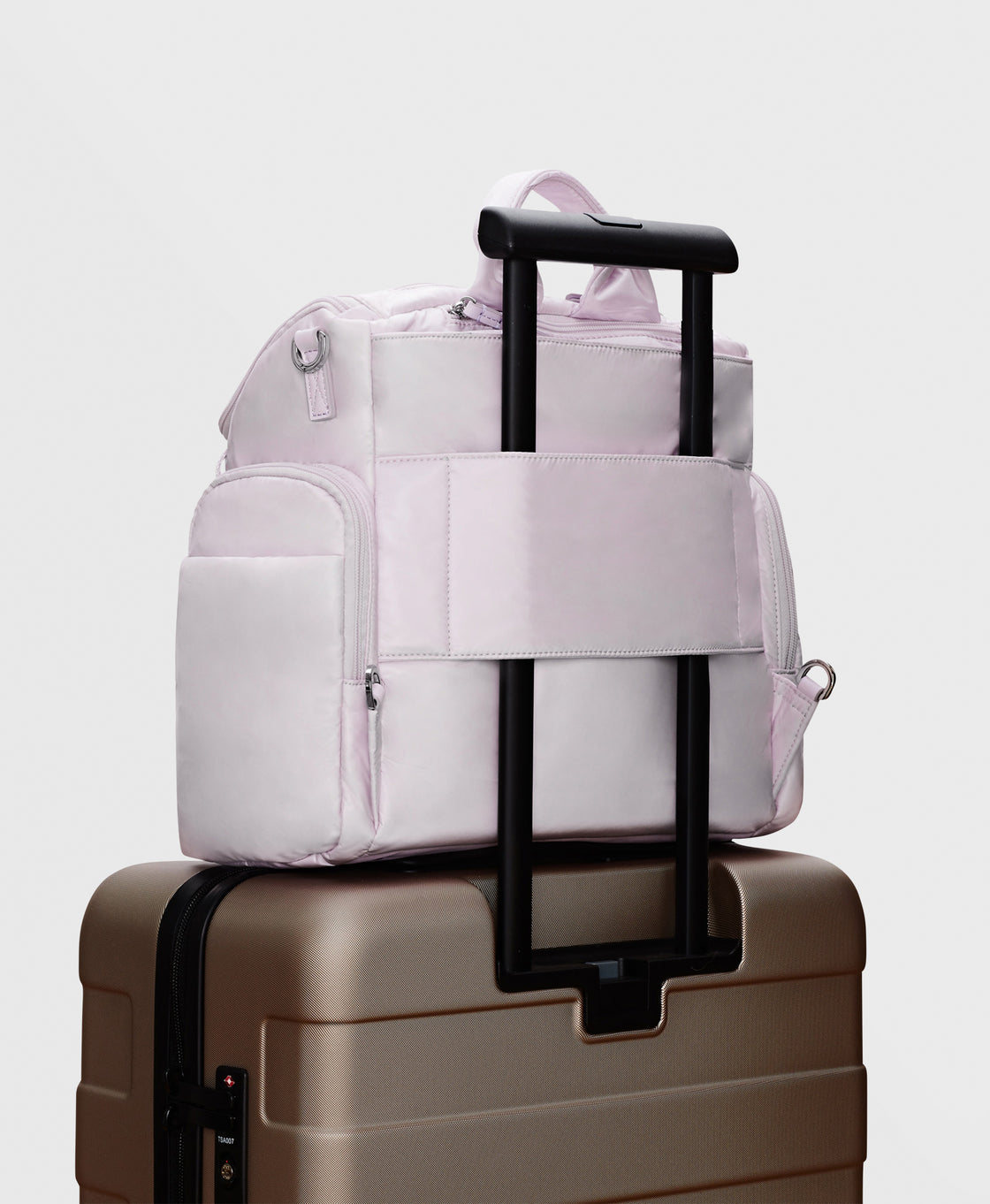 Baby Bag Medium Bag Caraa