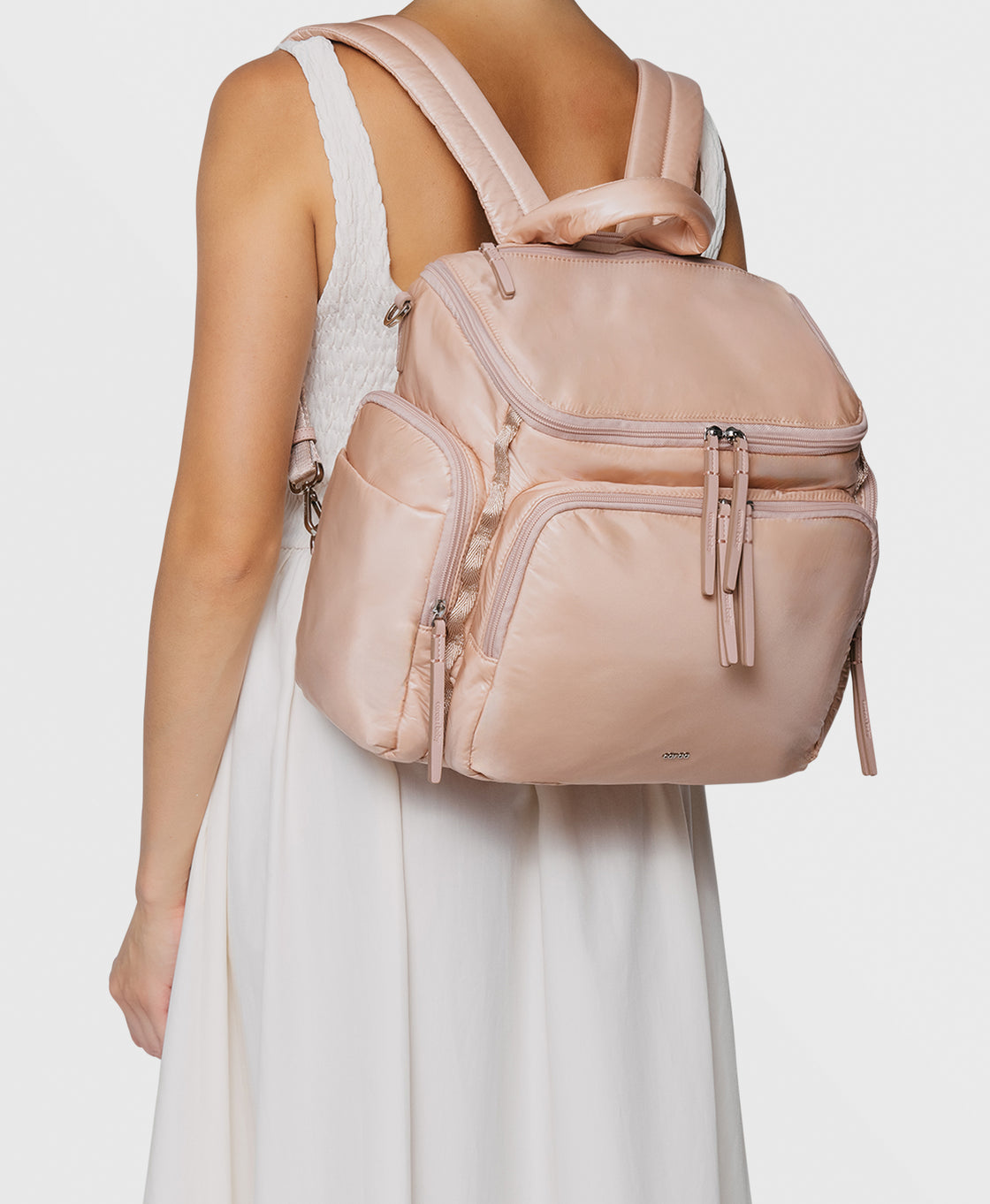 Baby Bag Medium Bag Caraa