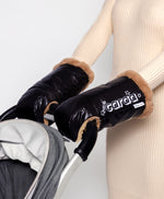 Winter Stroller Gloves Bag Caraa
