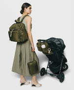 Baby Bag Lightly Loved Sample Bag Caraa