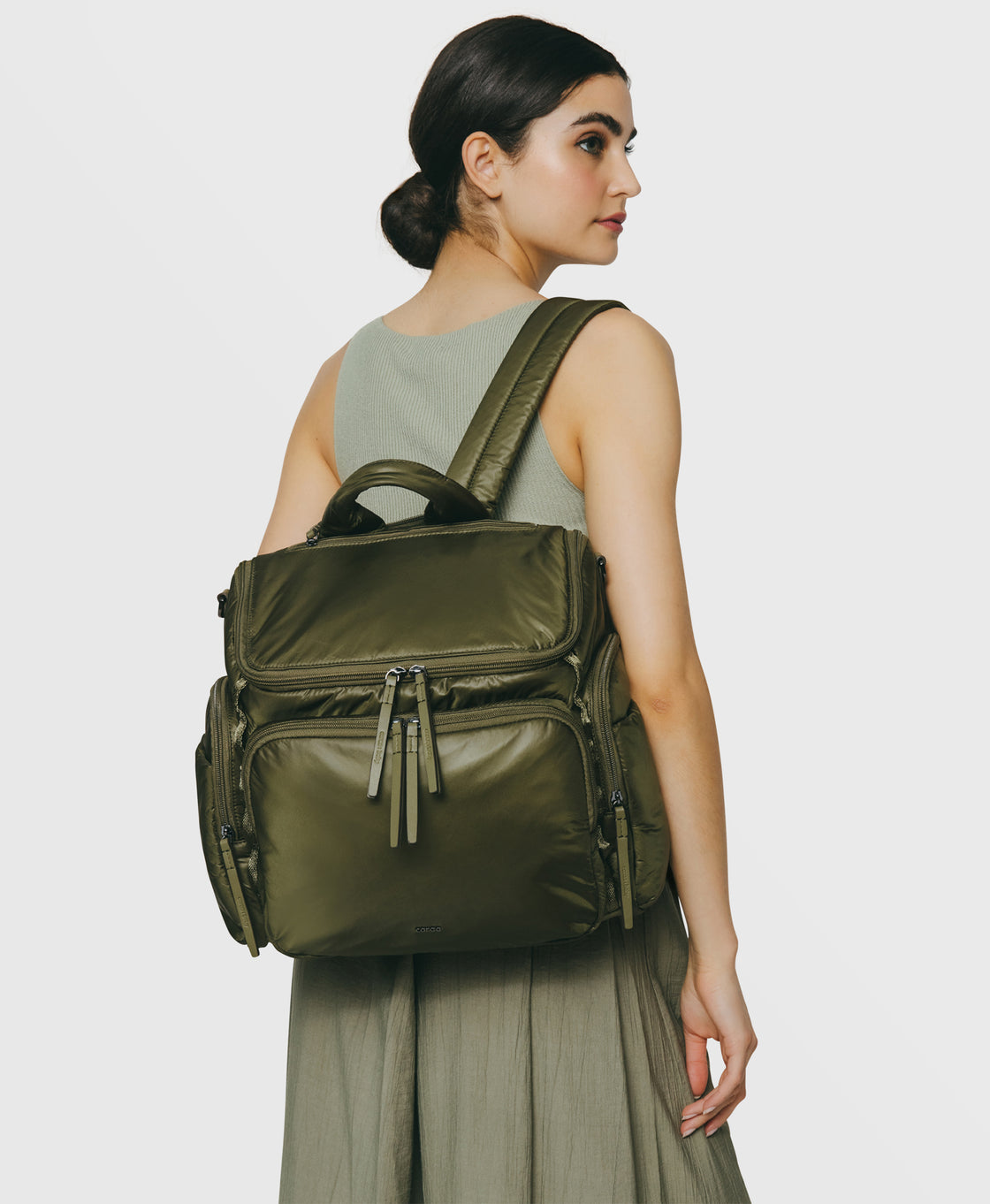 Baby Bag Medium Bag Caraa