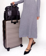 Baby Bag Lightly Loved Sample Bag Caraa