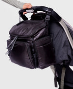 Baby Bag Lightly Loved Sample Bag Caraa