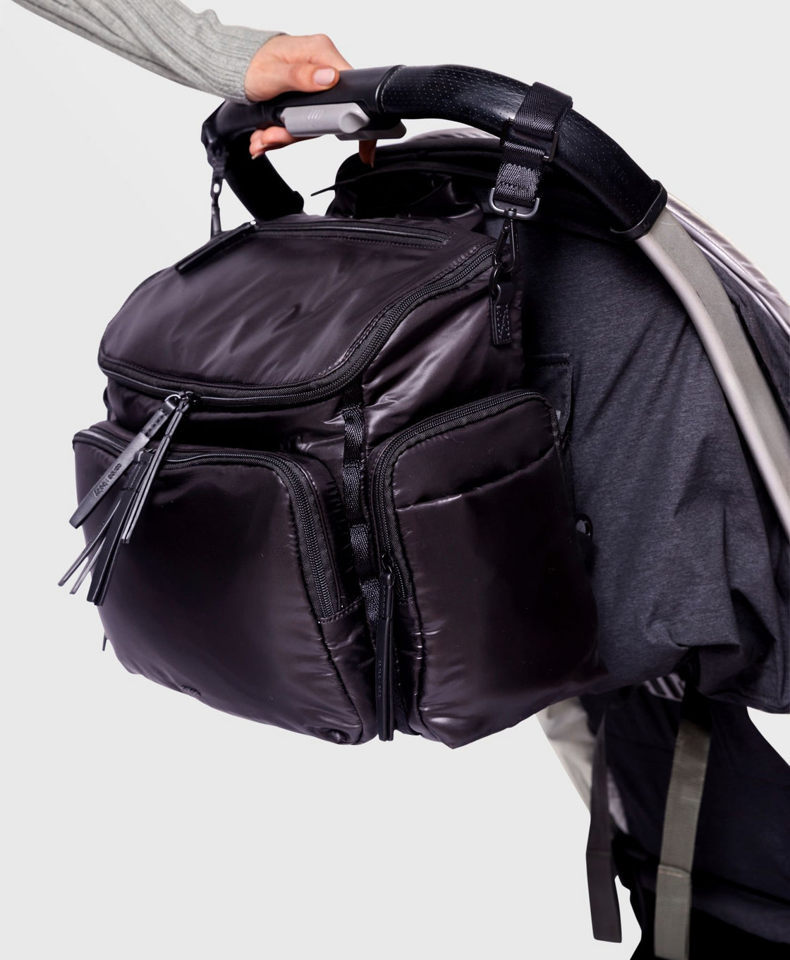 Baby Bag Lightly Loved Sample Bag Caraa