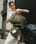 Baby Bag Lightly Loved Sample Bag Caraa