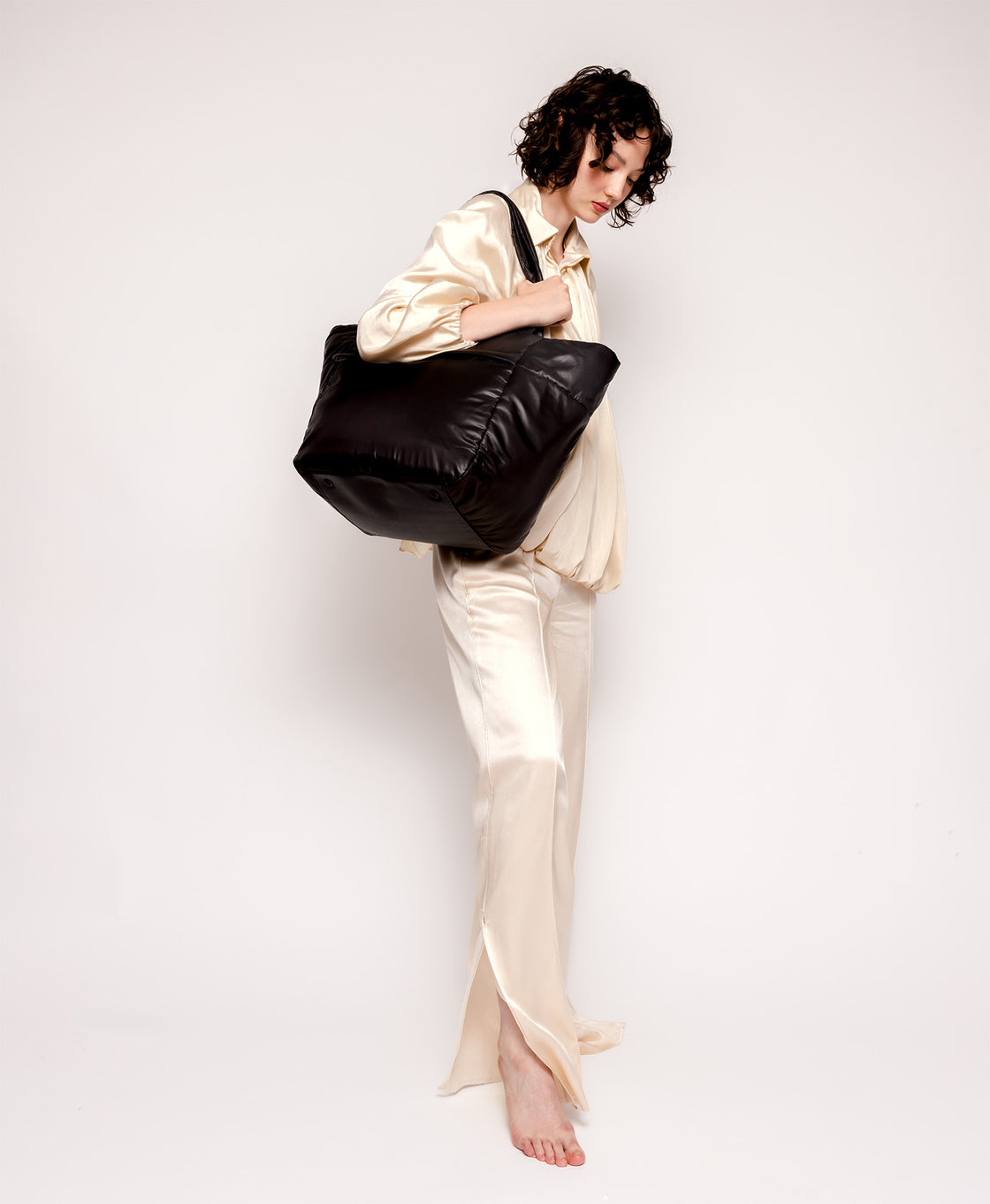 Cumulus Medium Bag Caraa
