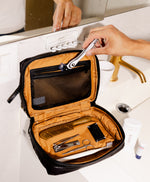 Travel Kit Bag Caraa