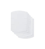 25 Pleated Mask Filters mask Caraa