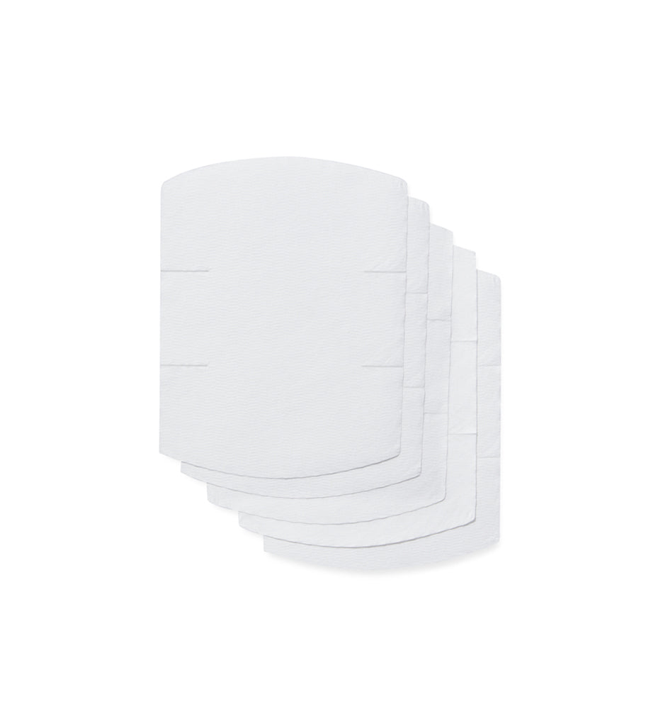 25 Pleated Mask Filters mask Caraa