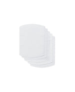 25 Pleated Mask Filters mask Caraa