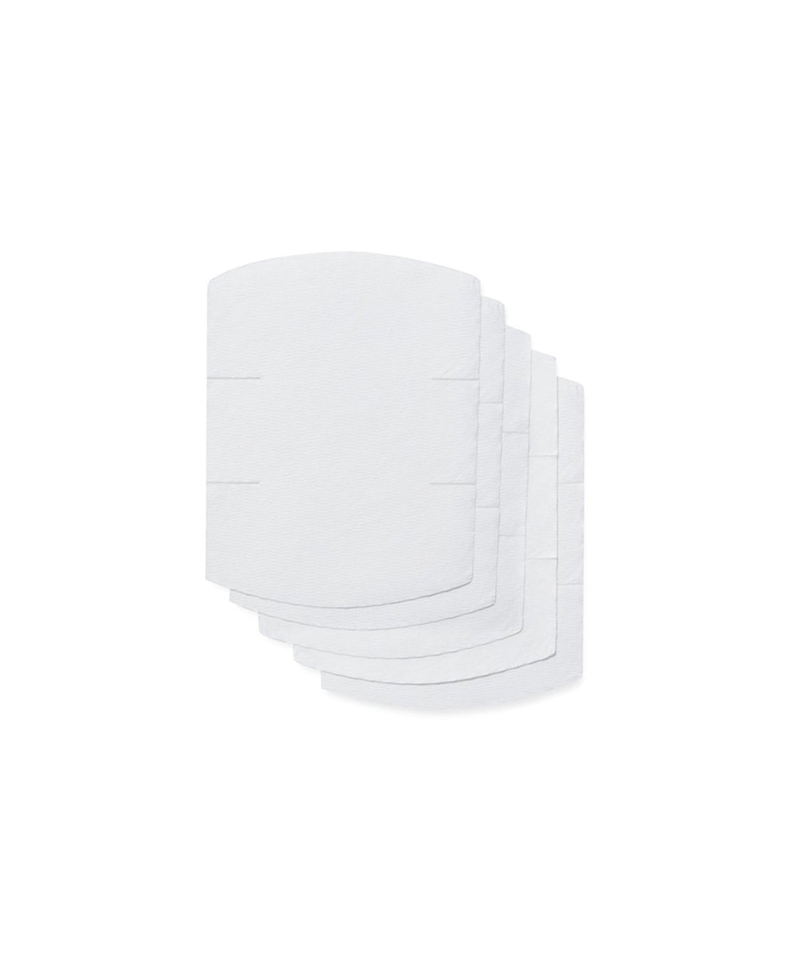 25 Pleated Mask Filters mask Caraa