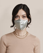 3 Tailored Velvet Masks mask Caraa