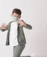 5 Universal Masks mask Caraa
