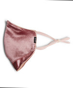3 Tailored Velvet Masks mask Caraa