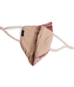 3 Tailored Velvet Masks mask Caraa