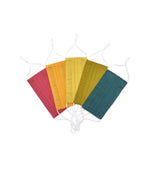 5 Universal Masks mask Caraa