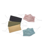 5 Universal Masks mask Caraa