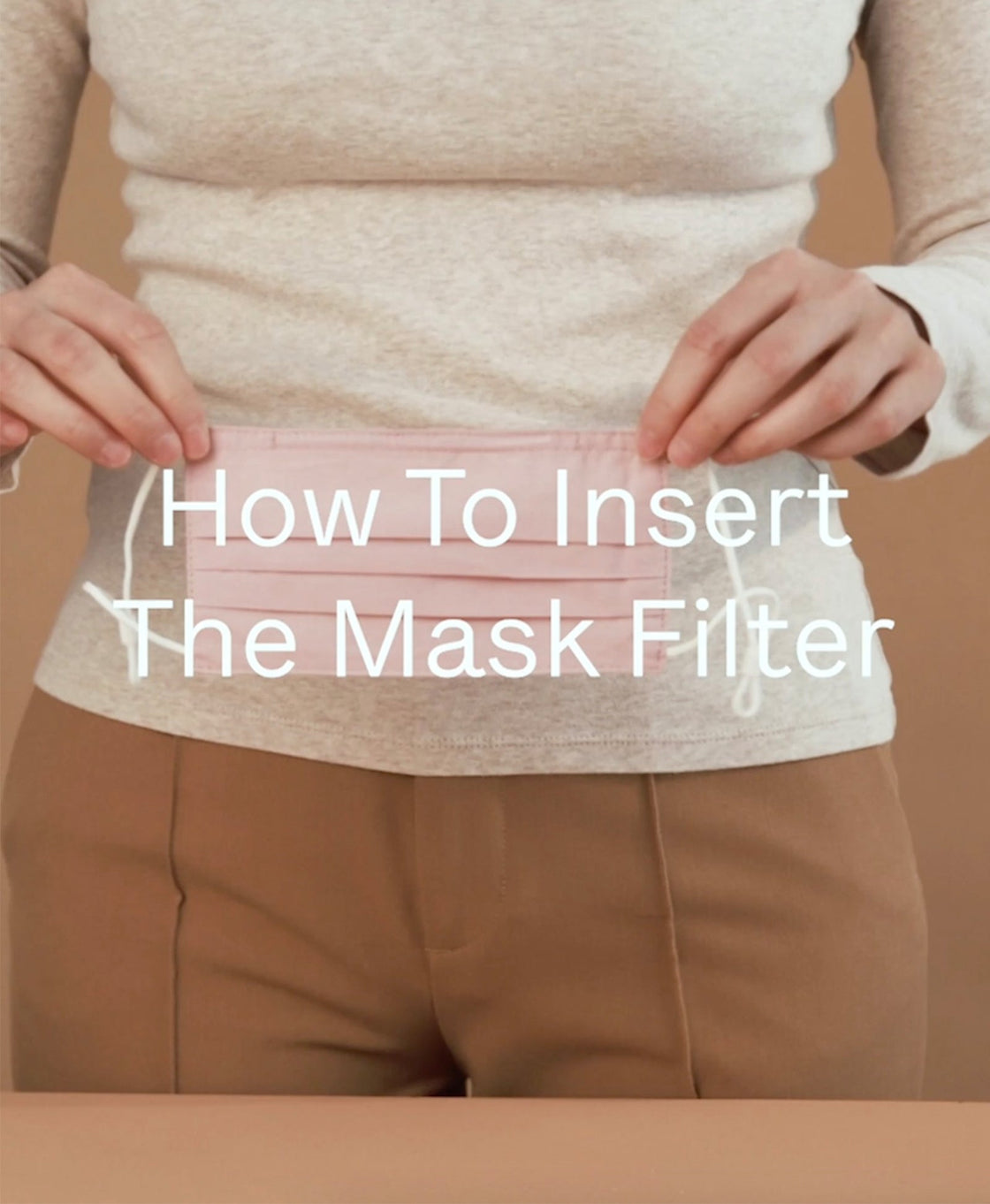 25 Pleated Mask Filters mask Caraa
