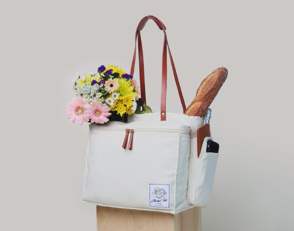 Market Tote