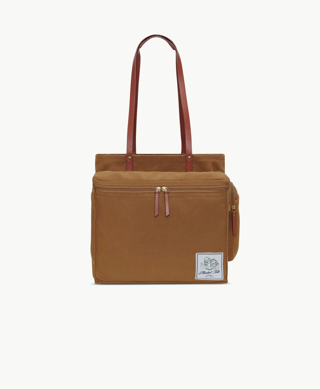 Market Tote Bag Caraa