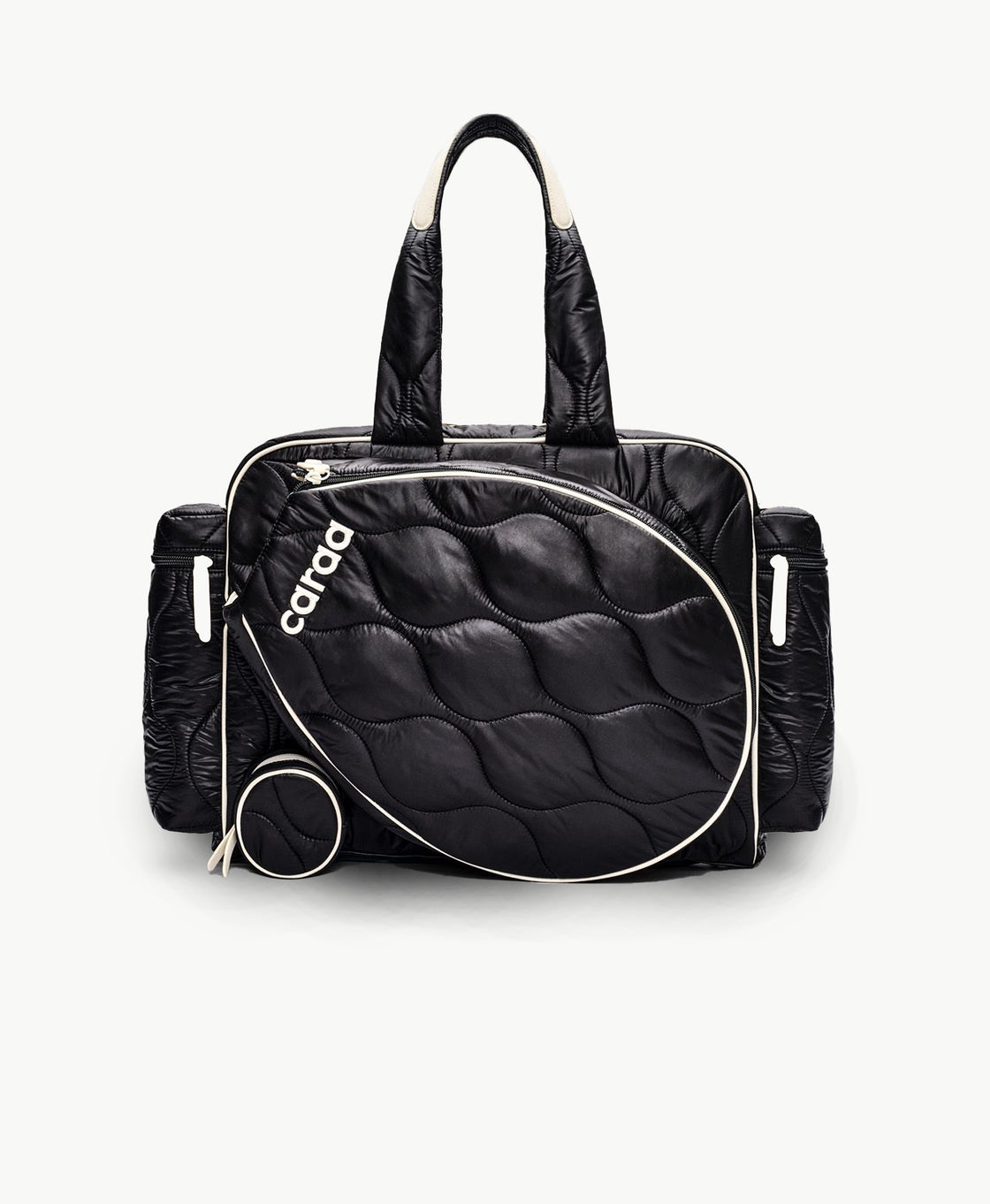 Tennis Duffel Bag Caraa