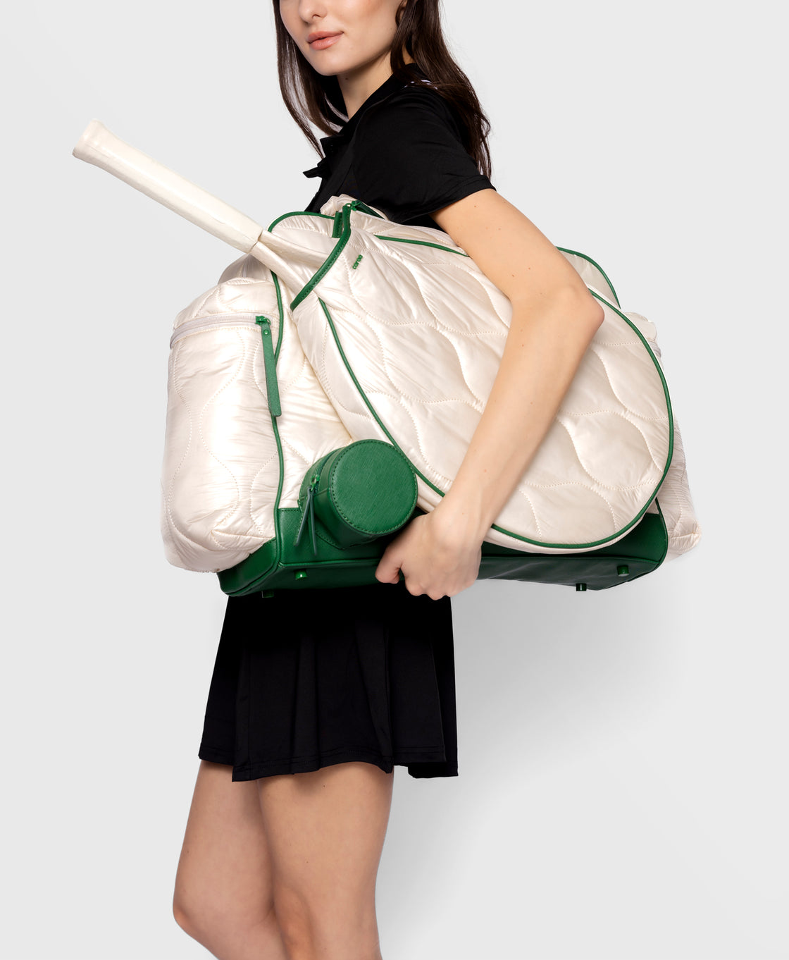 Tennis Duffel