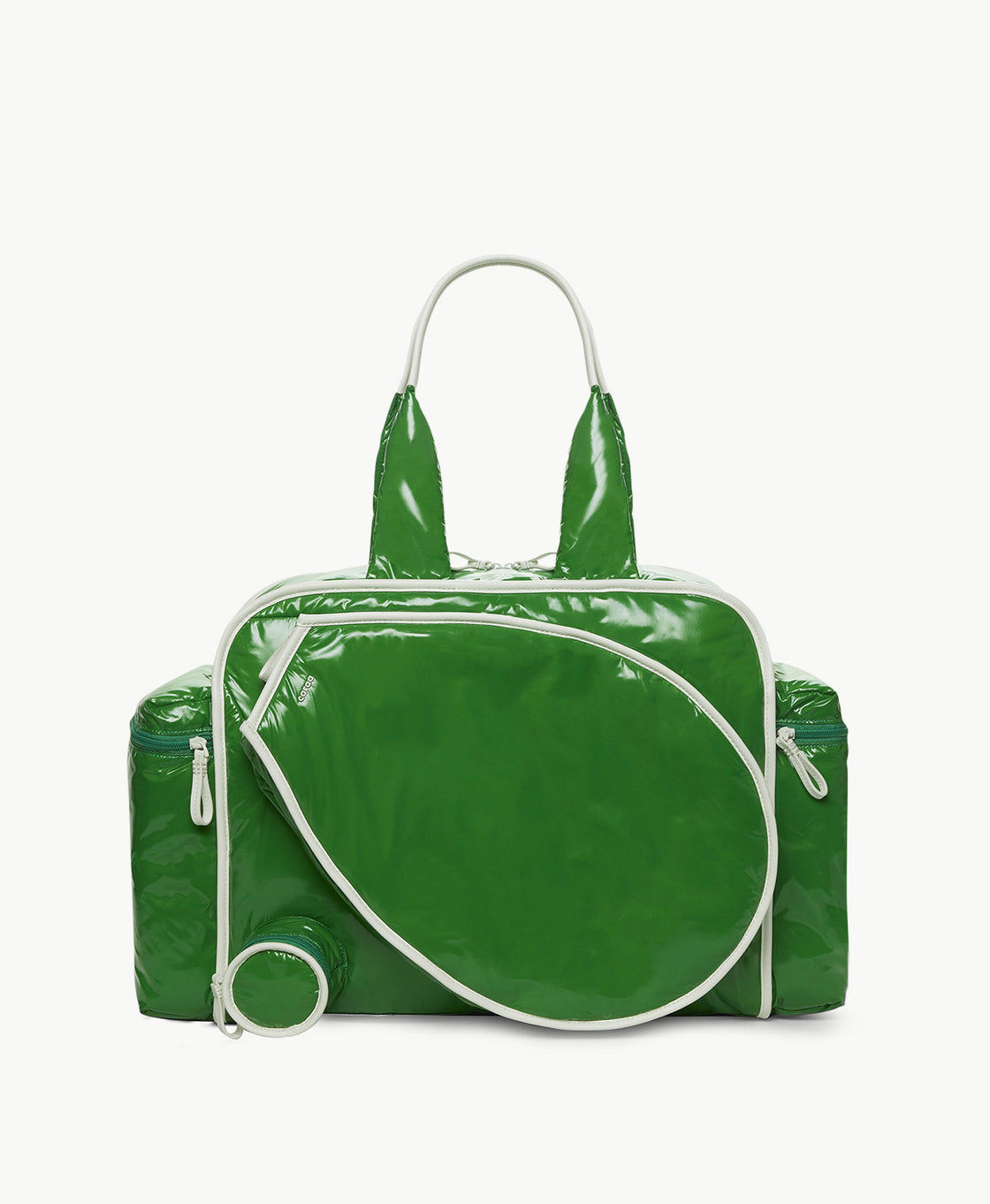 Tennis Duffel Bag Caraa