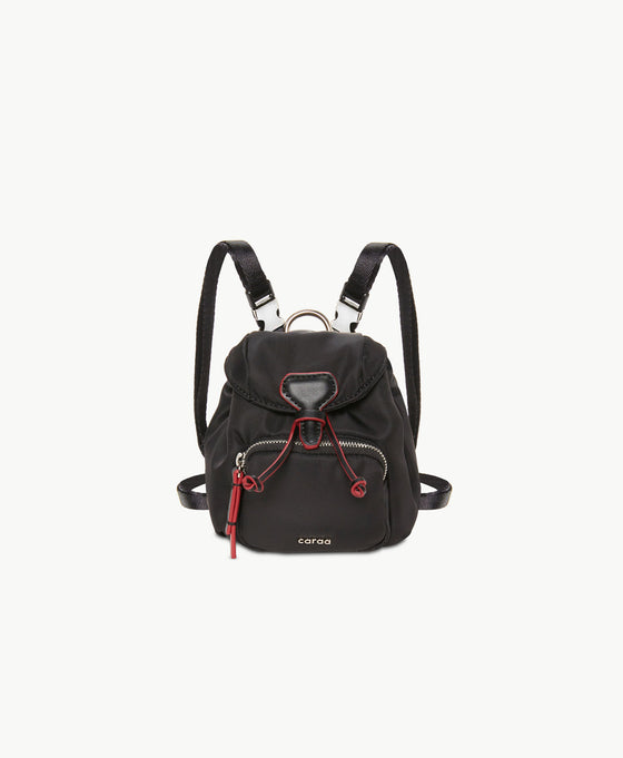 Dog Backpack Bag Caraa